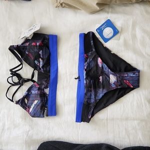 Roxy Bikini